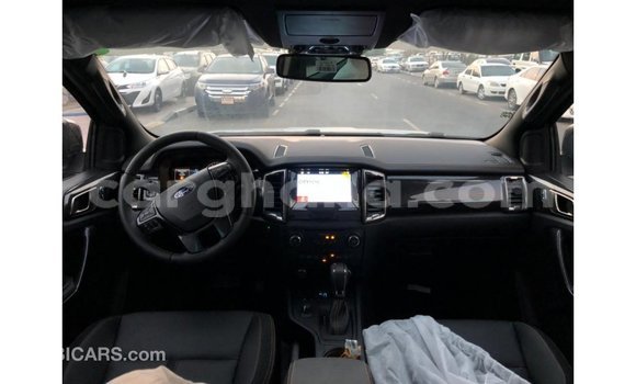 Ra Imported Ford Ranger Black Ọkọ̀ in Import - Dubai ni Ashanti Ra Imported Ford Ranger Black Ọkọ̀ in Import - Dubai ni Ashanti