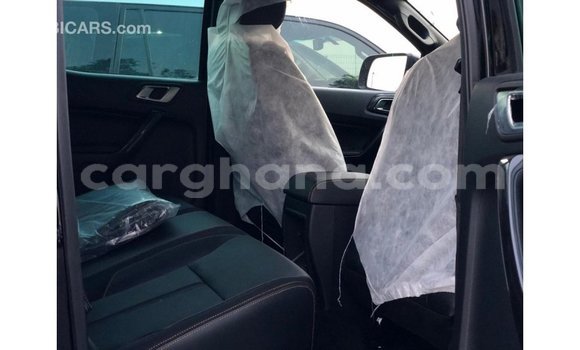 Ra Imported Ford Ranger Black Ọkọ̀ in Import - Dubai ni Ashanti Ra Imported Ford Ranger Black Ọkọ̀ in Import - Dubai ni Ashanti