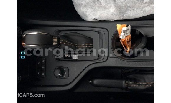 Ra Imported Ford Ranger Black Ọkọ̀ in Import - Dubai ni Ashanti Ra Imported Ford Ranger Black Ọkọ̀ in Import - Dubai ni Ashanti