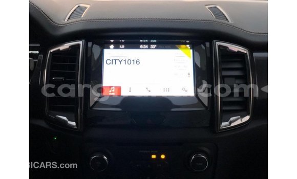 Ra Imported Ford Ranger Black Ọkọ̀ in Import - Dubai ni Ashanti Ra Imported Ford Ranger Black Ọkọ̀ in Import - Dubai ni Ashanti