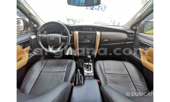 Buy Import Toyota Fortuner Other Car in Import - Dubai in Ashanti Buy Import Toyota Fortuner Other Car in Import - Dubai in Ashanti