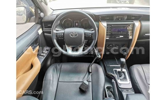 Buy Import Toyota Fortuner Other Car in Import - Dubai in Ashanti Buy Import Toyota Fortuner Other Car in Import - Dubai in Ashanti