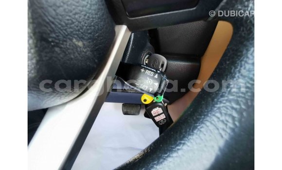 Ra Imported Toyota Fortuner funfun Ọkọ̀ in Import - Dubai ni Ashanti Ra Imported Toyota Fortuner funfun Ọkọ̀ in Import - Dubai ni Ashanti