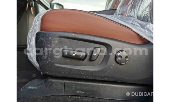 Sayi Imported Toyota Prado Black Mota in Import - Dubai a Ashanti Sayi Imported Toyota Prado Black Mota in Import - Dubai a Ashanti