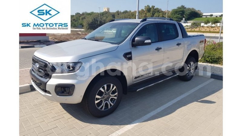 Big with watermark ford ranger ashanti import dubai 22127