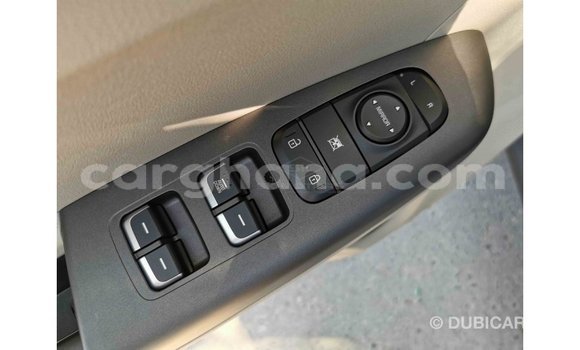 Buy Import Kia Sportage Black Car in Import - Dubai in Ashanti Buy Import Kia Sportage Black Car in Import - Dubai in Ashanti