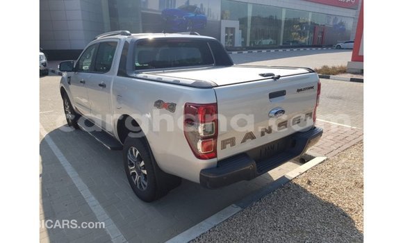Buy Import Ford Ranger Other Car in Import - Dubai in Ashanti Buy Import Ford Ranger Other Car in Import - Dubai in Ashanti