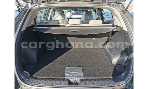 Buy Import Kia Sportage Black Car in Import - Dubai in Ashanti Buy Import Kia Sportage Black Car in Import - Dubai in Ashanti
