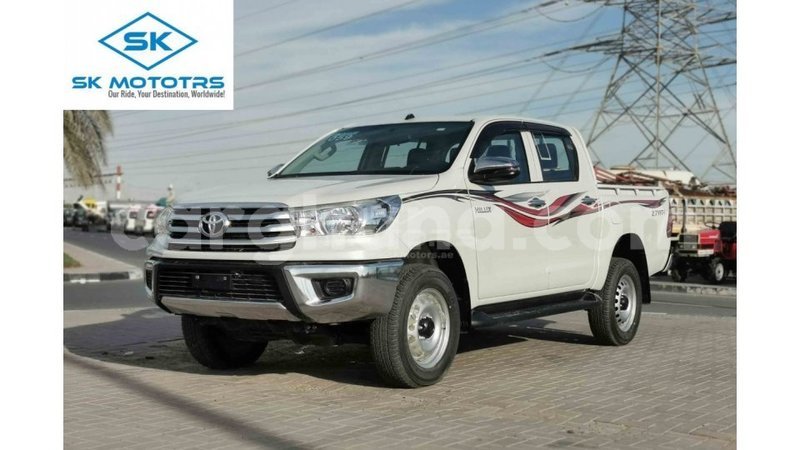 Big with watermark toyota hilux ashanti import dubai 22128