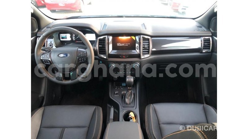 Big with watermark ford ranger ashanti import dubai 22127