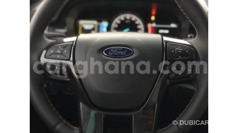 Big with watermark ford ranger ashanti import dubai 22127