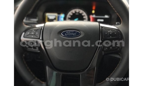 Buy Import Ford Ranger Other Car in Import - Dubai in Ashanti Buy Import Ford Ranger Other Car in Import - Dubai in Ashanti