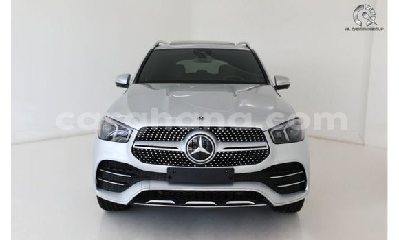 Buy Import Mercedes‒Benz GLE Other Car in Import - Dubai in Ashanti Buy Import Mercedes‒Benz GLE Other Car in Import - Dubai in Ashanti