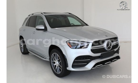 Buy Import Mercedes‒Benz GLE Other Car in Import - Dubai in Ashanti Buy Import Mercedes‒Benz GLE Other Car in Import - Dubai in Ashanti
