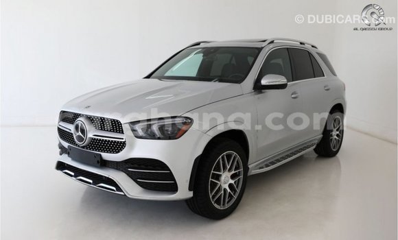 Buy Import Mercedes‒Benz GLE Other Car in Import - Dubai in Ashanti Buy Import Mercedes‒Benz GLE Other Car in Import - Dubai in Ashanti