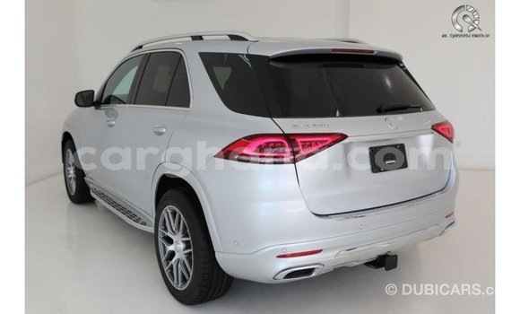 Buy Import Mercedes‒Benz GLE Other Car in Import - Dubai in Ashanti Buy Import Mercedes‒Benz GLE Other Car in Import - Dubai in Ashanti