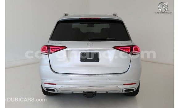 Buy Import Mercedes‒Benz GLE Other Car in Import - Dubai in Ashanti Buy Import Mercedes‒Benz GLE Other Car in Import - Dubai in Ashanti