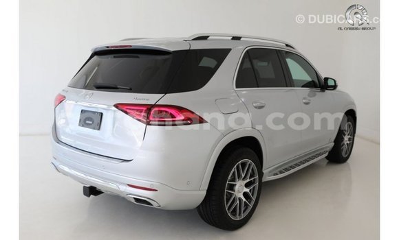 Buy Import Mercedes‒Benz GLE Other Car in Import - Dubai in Ashanti Buy Import Mercedes‒Benz GLE Other Car in Import - Dubai in Ashanti