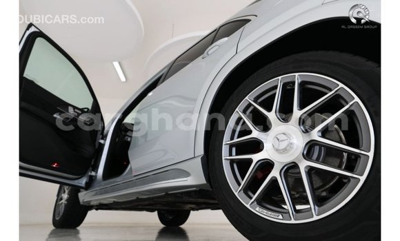 Buy Import Mercedes‒Benz GLE Other Car in Import - Dubai in Ashanti Buy Import Mercedes‒Benz GLE Other Car in Import - Dubai in Ashanti