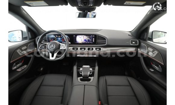 Buy Import Mercedes‒Benz GLE Other Car in Import - Dubai in Ashanti Buy Import Mercedes‒Benz GLE Other Car in Import - Dubai in Ashanti