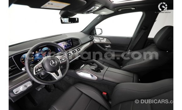 Buy Import Mercedes‒Benz GLE Other Car in Import - Dubai in Ashanti Buy Import Mercedes‒Benz GLE Other Car in Import - Dubai in Ashanti