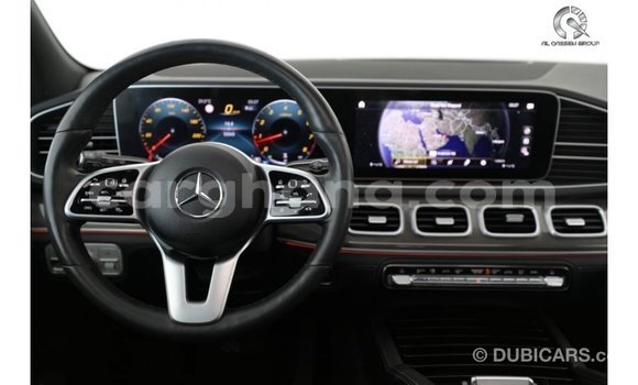 Buy Import Mercedes‒Benz GLE Other Car in Import - Dubai in Ashanti Buy Import Mercedes‒Benz GLE Other Car in Import - Dubai in Ashanti