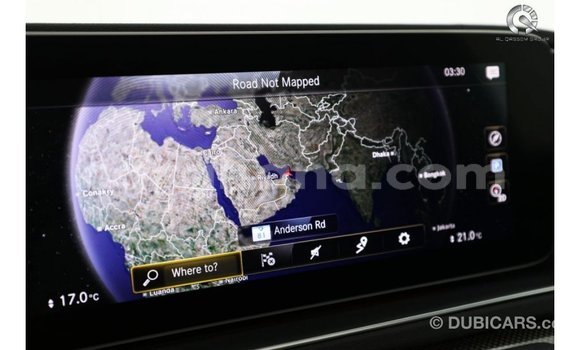 Buy Import Mercedes‒Benz GLE Other Car in Import - Dubai in Ashanti Buy Import Mercedes‒Benz GLE Other Car in Import - Dubai in Ashanti