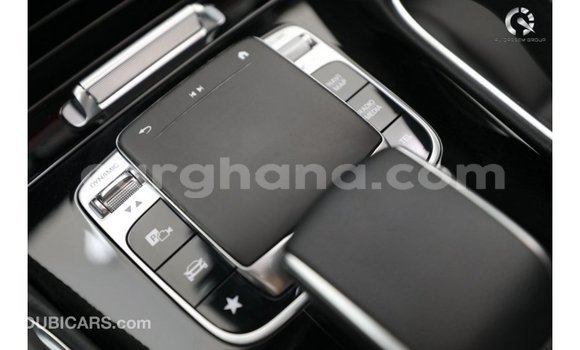 Buy Import Mercedes‒Benz GLE Other Car in Import - Dubai in Ashanti Buy Import Mercedes‒Benz GLE Other Car in Import - Dubai in Ashanti