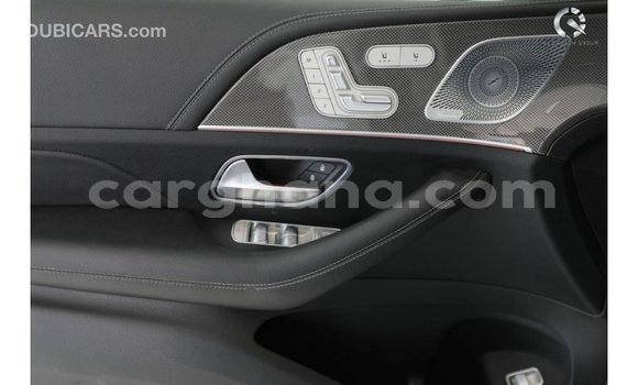 Buy Import Mercedes‒Benz GLE Other Car in Import - Dubai in Ashanti Buy Import Mercedes‒Benz GLE Other Car in Import - Dubai in Ashanti