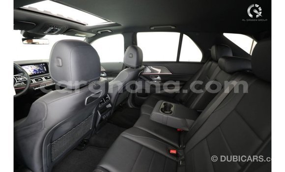 Buy Import Mercedes‒Benz GLE Other Car in Import - Dubai in Ashanti Buy Import Mercedes‒Benz GLE Other Car in Import - Dubai in Ashanti