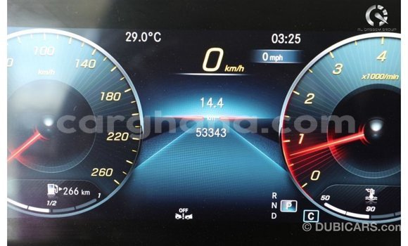 Buy Import Mercedes‒Benz GLE Other Car in Import - Dubai in Ashanti Buy Import Mercedes‒Benz GLE Other Car in Import - Dubai in Ashanti