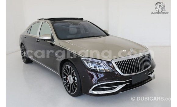 Buy Import Mercedes-Benz A200 Brown Car in Import - Dubai in Ashanti Buy Import Mercedes-Benz A200 Brown Car in Import - Dubai in Ashanti