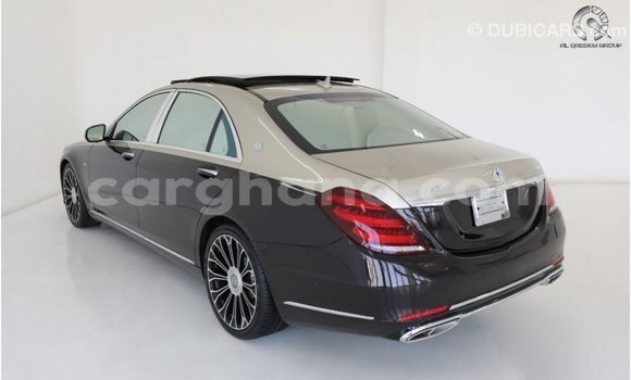 Buy Import Mercedes-Benz A200 Brown Car in Import - Dubai in Ashanti Buy Import Mercedes-Benz A200 Brown Car in Import - Dubai in Ashanti