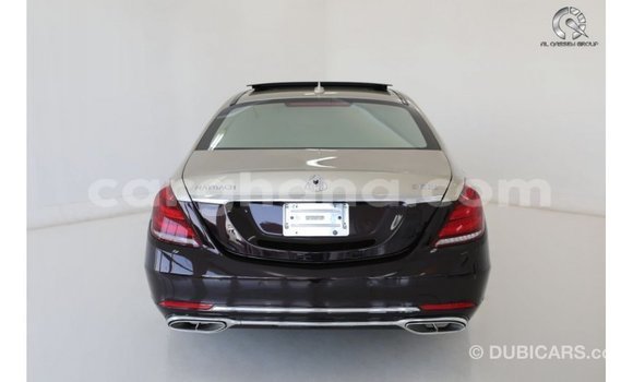 Buy Import Mercedes-Benz A200 Brown Car in Import - Dubai in Ashanti Buy Import Mercedes-Benz A200 Brown Car in Import - Dubai in Ashanti