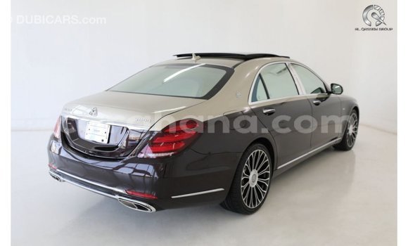 Buy Import Mercedes-Benz A200 Brown Car in Import - Dubai in Ashanti Buy Import Mercedes-Benz A200 Brown Car in Import - Dubai in Ashanti