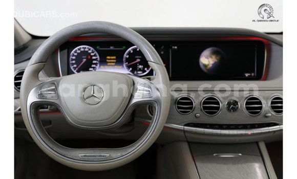 Buy Import Mercedes-Benz A200 Brown Car in Import - Dubai in Ashanti Buy Import Mercedes-Benz A200 Brown Car in Import - Dubai in Ashanti