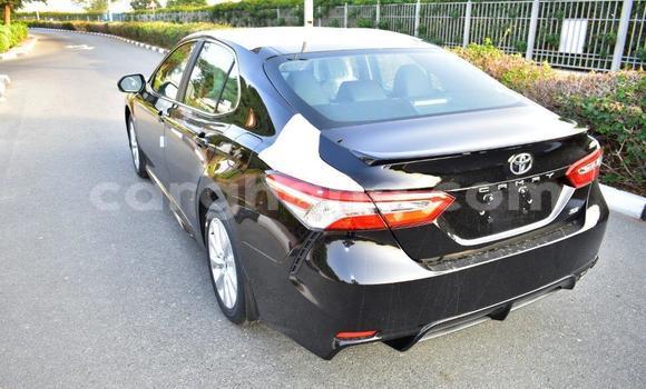 Ra Tuntun Toyota Camry Black Ọkọ̀ in Import - Dubai ni Ashanti Ra Tuntun Toyota Camry Black Ọkọ̀ in Import - Dubai ni Ashanti
