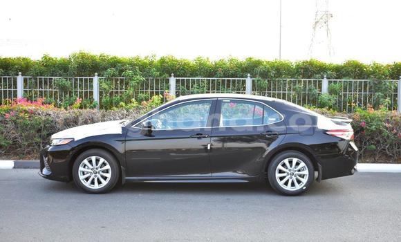 Ra Tuntun Toyota Camry Black Ọkọ̀ in Import - Dubai ni Ashanti Ra Tuntun Toyota Camry Black Ọkọ̀ in Import - Dubai ni Ashanti