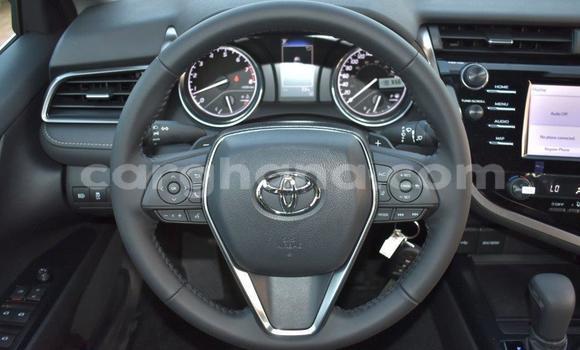 Ra Tuntun Toyota Camry Black Ọkọ̀ in Import - Dubai ni Ashanti Ra Tuntun Toyota Camry Black Ọkọ̀ in Import - Dubai ni Ashanti