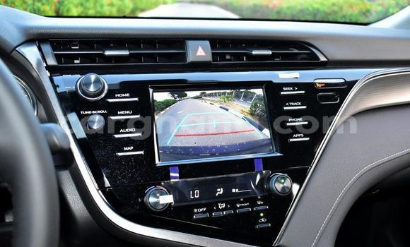 Ra Tuntun Toyota Camry Black Ọkọ̀ in Import - Dubai ni Ashanti Ra Tuntun Toyota Camry Black Ọkọ̀ in Import - Dubai ni Ashanti