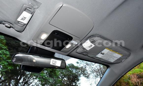 Ra Tuntun Toyota Camry Black Ọkọ̀ in Import - Dubai ni Ashanti Ra Tuntun Toyota Camry Black Ọkọ̀ in Import - Dubai ni Ashanti