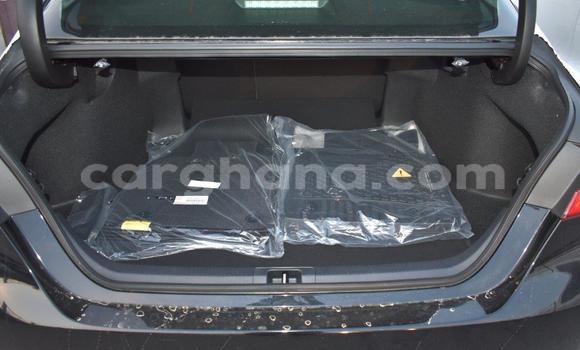 Ra Tuntun Toyota Camry Black Ọkọ̀ in Import - Dubai ni Ashanti Ra Tuntun Toyota Camry Black Ọkọ̀ in Import - Dubai ni Ashanti