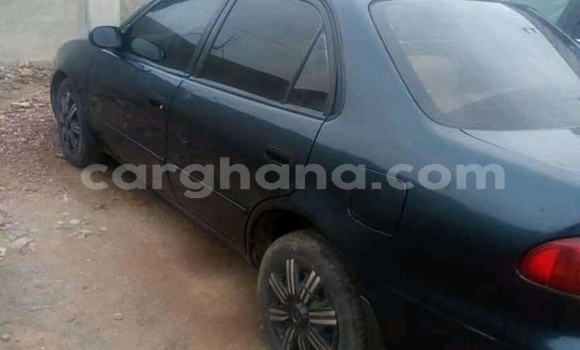 Buy Used Toyota Corolla Other Car in Accra in Greater Accra Buy Used Toyota Corolla Other Car in Accra in Greater Accra