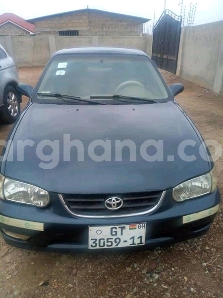 Big with watermark toyota corolla greater accra accra 22139