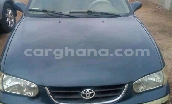 Buy Used Toyota Corolla Other Car in Accra in Greater Accra Buy Used Toyota Corolla Other Car in Accra in Greater Accra