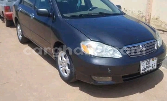 Buy Used Toyota Corolla II Other Car in Accra in Greater Accra Buy Used Toyota Corolla II Other Car in Accra in Greater Accra