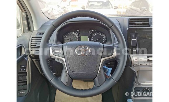 Ra Imported Toyota Prado funfun Ọkọ̀ in Import - Dubai ni Ashanti Ra Imported Toyota Prado funfun Ọkọ̀ in Import - Dubai ni Ashanti