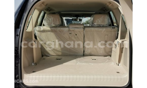 Sayi Imported Toyota Prado Black Mota in Import - Dubai a Ashanti Sayi Imported Toyota Prado Black Mota in Import - Dubai a Ashanti