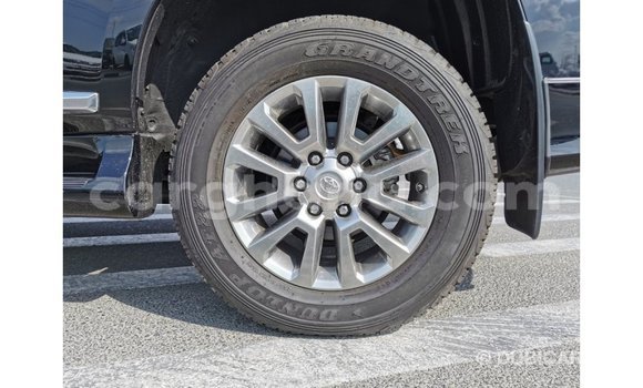 Sayi Imported Toyota Prado Black Mota in Import - Dubai a Ashanti Sayi Imported Toyota Prado Black Mota in Import - Dubai a Ashanti