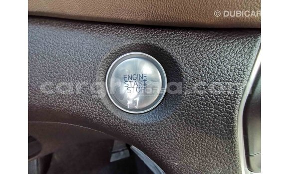 Sayi Imported Hyundai Santa Fe Sauran Mota in Import - Dubai a Ashanti Sayi Imported Hyundai Santa Fe Sauran Mota in Import - Dubai a Ashanti